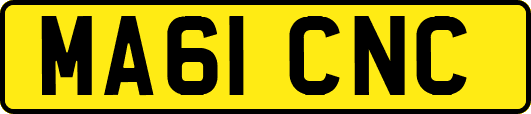 MA61CNC