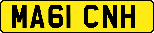 MA61CNH
