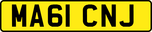 MA61CNJ