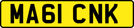 MA61CNK