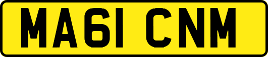 MA61CNM