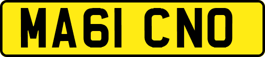 MA61CNO