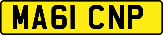 MA61CNP