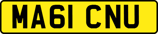 MA61CNU