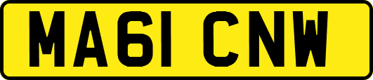 MA61CNW