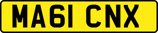 MA61CNX