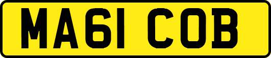MA61COB