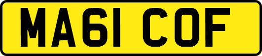 MA61COF