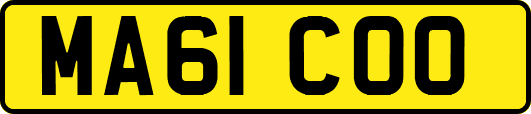 MA61COO
