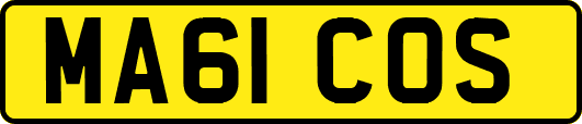 MA61COS