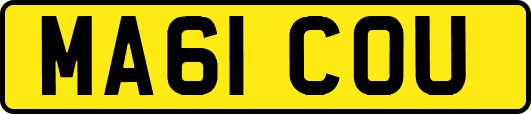 MA61COU