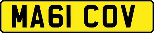 MA61COV