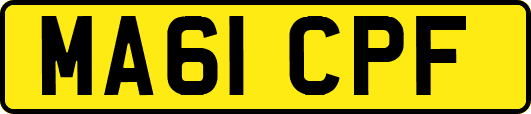 MA61CPF
