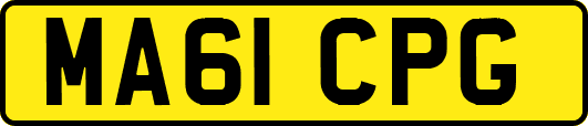 MA61CPG