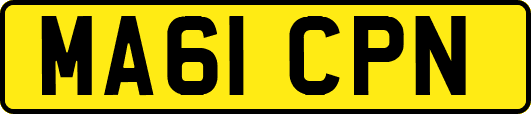 MA61CPN