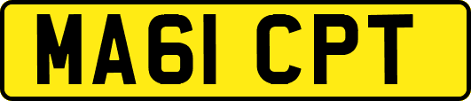 MA61CPT