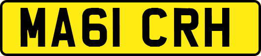 MA61CRH