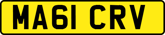 MA61CRV