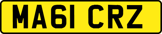 MA61CRZ