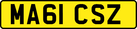 MA61CSZ