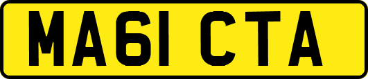 MA61CTA
