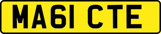 MA61CTE