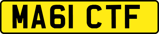 MA61CTF