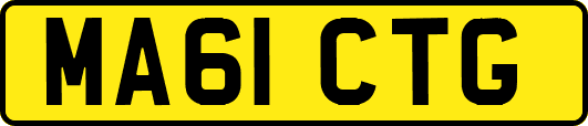 MA61CTG