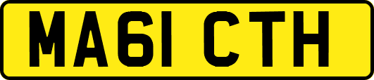 MA61CTH