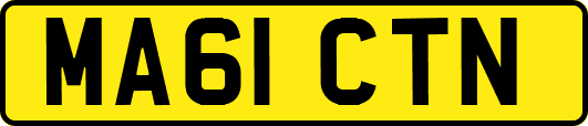 MA61CTN