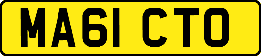 MA61CTO