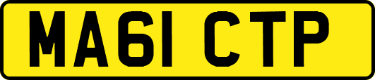 MA61CTP
