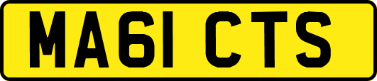 MA61CTS