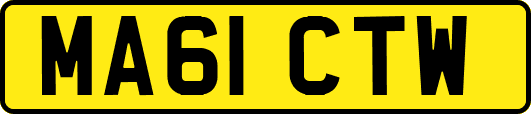 MA61CTW
