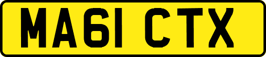 MA61CTX