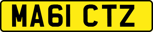 MA61CTZ
