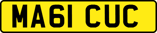 MA61CUC