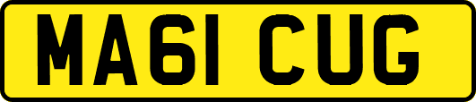 MA61CUG