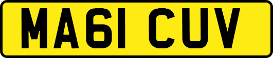 MA61CUV