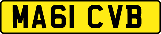 MA61CVB