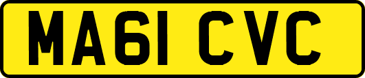 MA61CVC