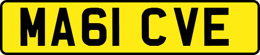 MA61CVE
