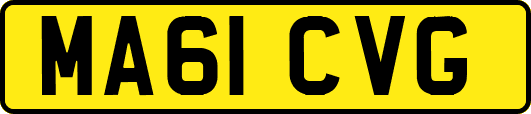 MA61CVG