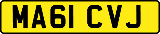MA61CVJ