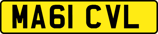 MA61CVL