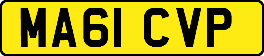 MA61CVP