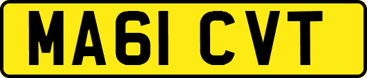 MA61CVT