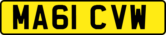 MA61CVW