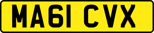 MA61CVX