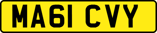 MA61CVY